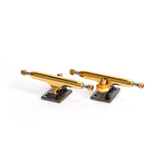 Blackriver Trucks Wide 3.0 - Gold/Black 34mm