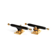 Blackriver Trucks Wide 3.0 - Black/Gold 34mm