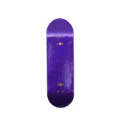 FlatFace G12 Deck - 30mm - Purple
