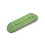 FlatFace G12 Deck - 30mm - Green