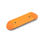 FlatFace G12 Deck - 30mm - Orange