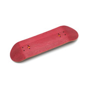 FlatFace G12 Deck - 30mm - Red