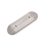 FlatFace G12 Deck - 30mm - Grey