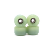 Blistered x FlatFace G4 Urethane Wheels - Jade Lloyd