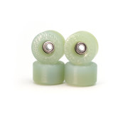 Blistered Wheels - Tiger - Jade Lloyd