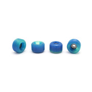 Blistered x FlatFace G4 Urethane Wheels - Algae Lloyd