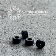 Midnight Riderz - Stoner Formula - Sunpower Wheels