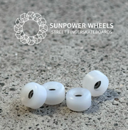 High Riderz - Stoner Formula - Sunpower Wheels