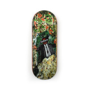 FlatFace G16 Deck - Jay Collage - 33.6mm Real Wear BLEM