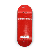 FlatFace G16 Deck - Undefined - 33.6mm Real Wear
