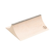 Dynamic Ramps - Spine