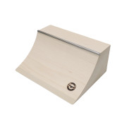 Dynamic Ramps - Standard Quarterpipe