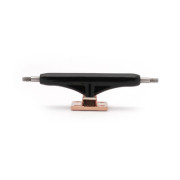 Dynamic Trucks - 32mm Black / Rose Gold Base