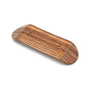 FlatFace G16 Deck - 33.6mm - Zebrawood