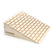 Kicker (Brick Pattern) - Session Ramps x Teak