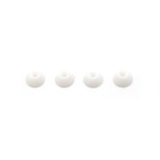 Blistered Tuning - 40A Supersoft Bushings - White