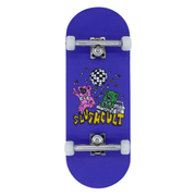 Slushcult "Grom" Series 011 Fingerboard Complete - DANCE