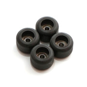 FlatFace G4-D Black Wheels - Black Friday Special