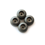 FlatFace G8 Bearing Wheels - Carbon Special - Black Friday Deal