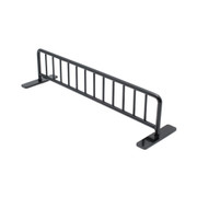 FlatFace Round Bike Rack - Black