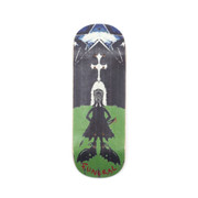 FFuneral Deck #2 - Shovel 32mm Easy