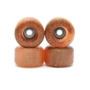 Blistered Urethane Wheels - John Cowart - Fashion Show - 72D Ultra
