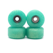 Blistered Wheels - V5 Street - Effervescent Green