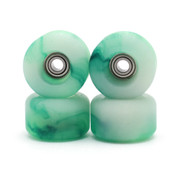 Blistered Urethane Wheels - John Cowart - Xbox