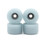 Blistered Urethane Wheels - Conical XL Tiger - Toaster