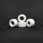 Oak Wheels Model T OG White