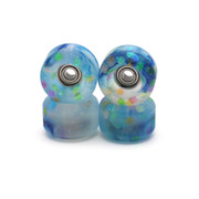 Blistered x FlatFace x Blackriver - G4 Urethane Wheels - Erthday