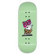 Slushcult x DK Decks "Heavy (Mint)" - 34mm