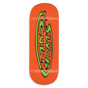 Slushcult x DK Decks "Around The Block (Orange)" - 32mm