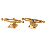 Blackriver Trucks 3.0 - Gold Hangar/Gold Base 29mm (No Tool)