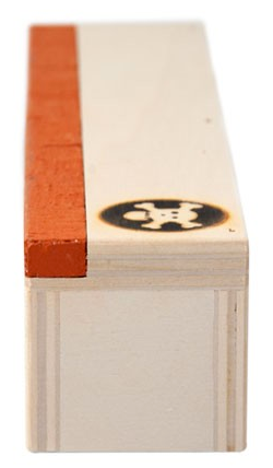 Blackriver Ramps Brick Box Flatface Fingerboards