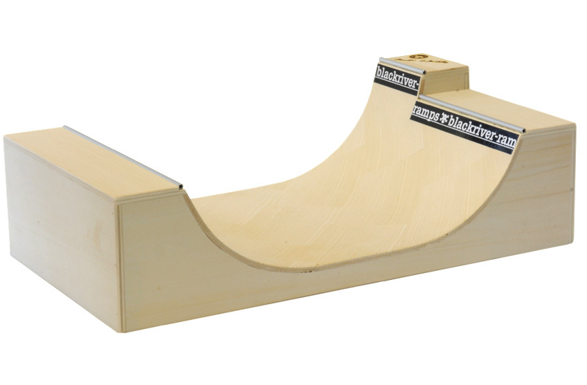 +Blackriver-Ramps+ Winkler Mini Dos - FlatFace Fingerboards