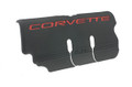 1997-98 Fuel Rail Cover, Driver's Side (Black) DISCONTINUED 