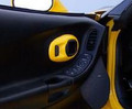 C5 Corvette Color-Matched Door Handle Bezels