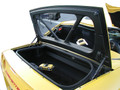 C5 Convertible FRC or Z06 Corvette Car Show Trunk Hatch Mirror Kit 
