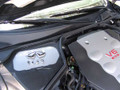 G35 Battery cover