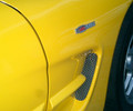 C5 Corvette Side Vent Screens