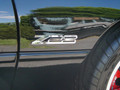 Z28 Camaro mirror emblem kit