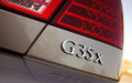Infiniti G35 Emblem " G 35x "