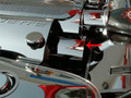 C5 Corvette Drivers Side Belt Tension Cover