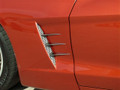 C6 Corvette 8-pc Stainless Vent Spears w/ Vents