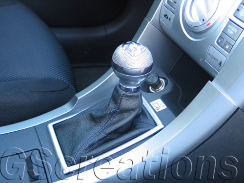 Scion tc deals shift knob