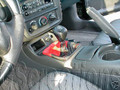 F-Body - Trans AM - Firebird- Camaro Leather Shift Boot Kit