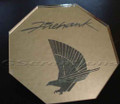 AC Condenser Cover W/ "Firehawk" & bird logo