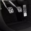 C6 Corvette GM Gas brake clutch Pedal set