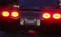 C5 Corvette RED LED Tail Lights